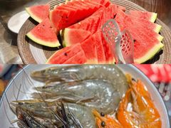 -東盛炭烤自助料理(浦东文峰广场店)