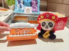 -海底捞火锅(之心城店)