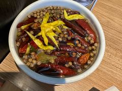 -新太二·鲜料川菜(东汇城店)