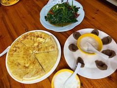 -塔洛藏餐吧(香格里拉古城店)