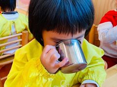 -小门牙好性格托育(北外滩中心)