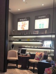 -丽妍雅集 Rubis SPA