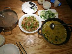 -滇铺子·云南特色菜·第九届野生菌美食节(东风东路c86店)