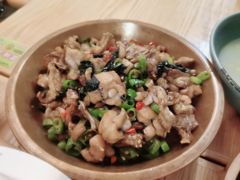 -湘拾(壹方北馆店)