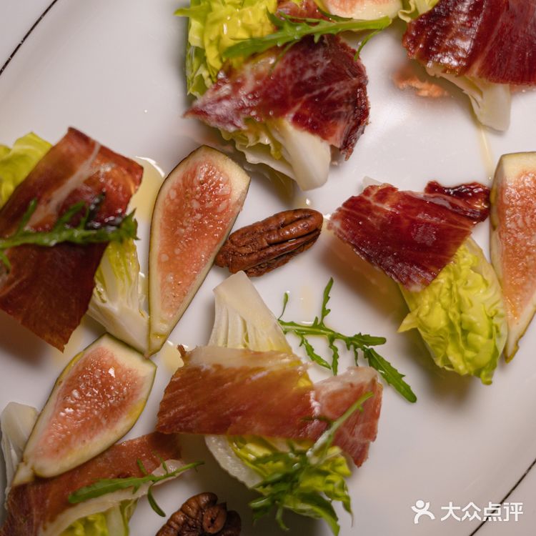 武汉这家牛排界的爱马仕我按头推荐❗️❗️