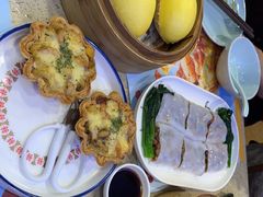 -点都德(汇胜楼店)