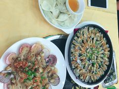 -海岛渔村大酒店(云霄路店)
