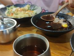 -嘻小北·兰州清汤牛肉面(太平洋森活天地店)
