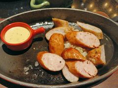 -西堤牛排(合肥之心城店)