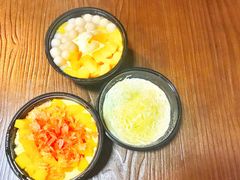 多芒小丸子-小团圆糖水铺(襄阳南路店)