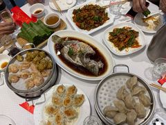 -新洪记·丽久饭店(铁西店)