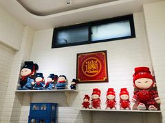 -大嘻咹biangbiang面(历史博物馆店)