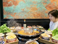 -俏媳妇火锅(宽窄巷子店)