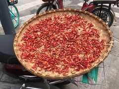 -豆腐脑花