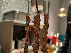 -半天妖烤鱼(西铁营万达店)