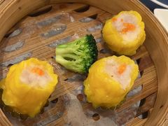 -酌宴府The China Club·广州万富希尔顿酒店(云城东路店)