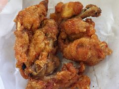 -老鹰炸鸡店(湖塘店)