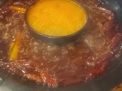 -黄潇洒老火锅(九眼桥宏济巷店)