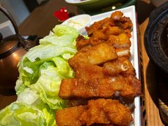 -乡里八闽·福州乡土菜(高宅店)