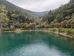 -九龙潭景区