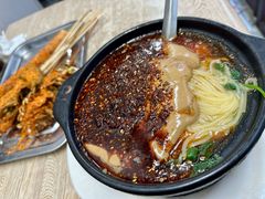 -蜀王砂锅总店