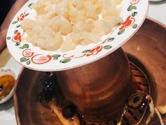 -东门口涮肉·砂锅·烤串(老门东店)