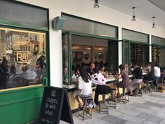 等位区-RAC BAR(安福路店)