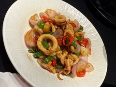 -醉东Oriental House(静安嘉里中心店)