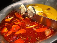 -湊湊火锅·茶憩(打浦桥日月光店)