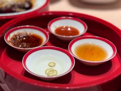 -艋舺·台湾小馆老字号(平安悦坊店)