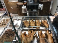 -戚顺兴盐水鸭(新街口明瓦廊店)