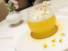 -théATRE 茶聚场(王府中環店)