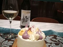 -莎琳娜食品有限公司·蛋糕店
