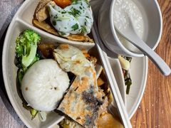 -素满香·全民食养自助(天一广场店)