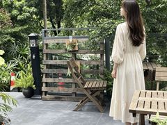 -南宁南湖公园