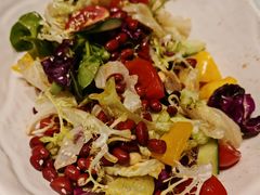 -玉林烤鸭店(黄村兴华店)