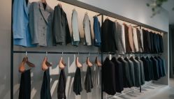 -BROTHER西服礼服定制·商务·婚礼(佛山南海店)