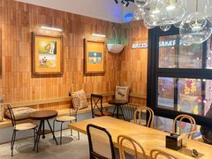 -方炉·天然食材面包店(青秀店)