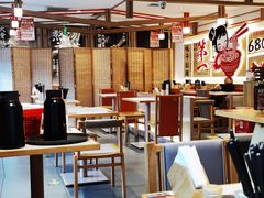 -味千拉面(金融街店)