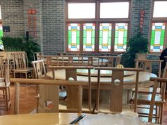 大堂-德胜轩正宗顺德菜(宝安沙井会展中心店)