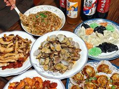 -公寓家常菜馆(海军博物馆店)