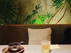 -罗勒家·养生火锅· Bistro(大望路店)