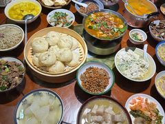 -宣威年猪饭·二十年云南家常菜·特色小炒肉(金碧店)