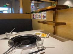 -么子烤肉(化龙池店)