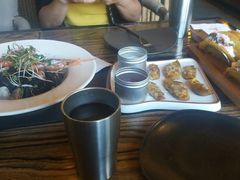 -黑角餐厅美式狂野Blackhorn(昌茂花园店)