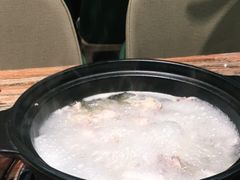 -春润大地海南椰子鸡(沙井京基百纳广场店)