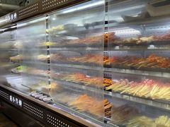 -回头烧烤(悦荟购物中心店)
