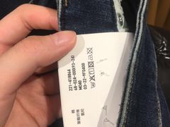 -优衣库(武汉国际广场店)