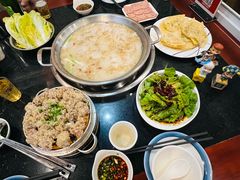 -老来福·非遗酸汤兔(凯旋路店)