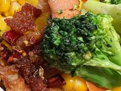 -比格比萨自助(花园路店)